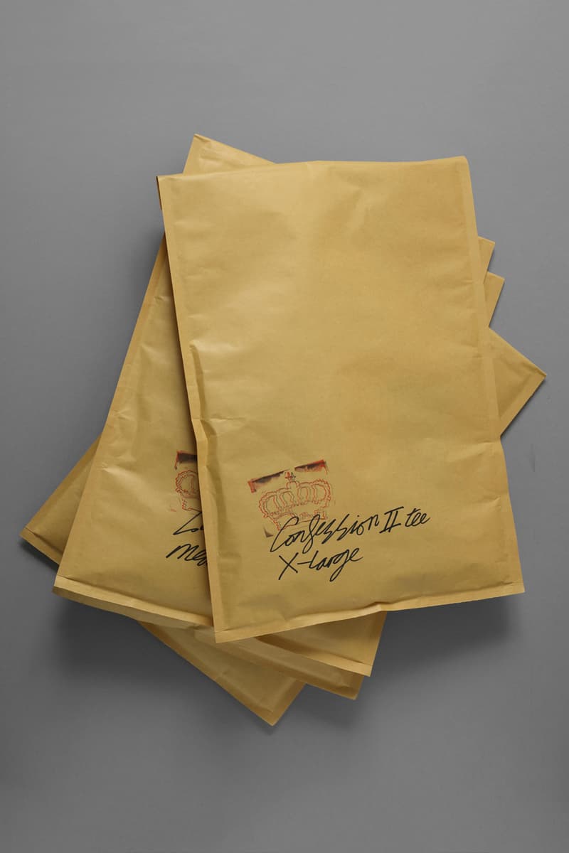 マルチな才能を発揮するブロンディ・マッコイが手がけるインディペンデントアパレルコレクションが登場 HYPEBEAST