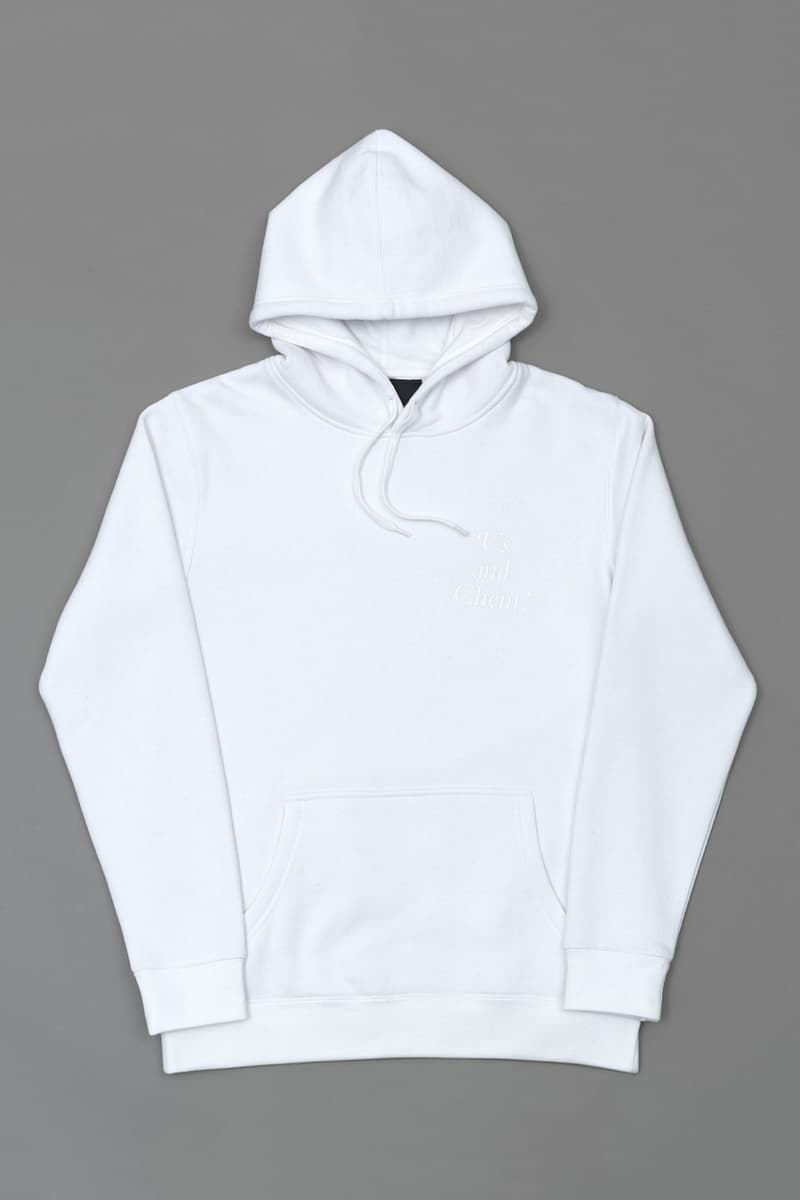 マルチな才能を発揮するブロンディ・マッコイが手がけるインディペンデントアパレルコレクションが登場 HYPEBEAST