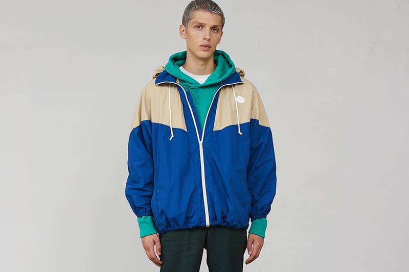 bonjour bonsoir よりゴスに光を灯した2018年秋冬ルックブックが到着