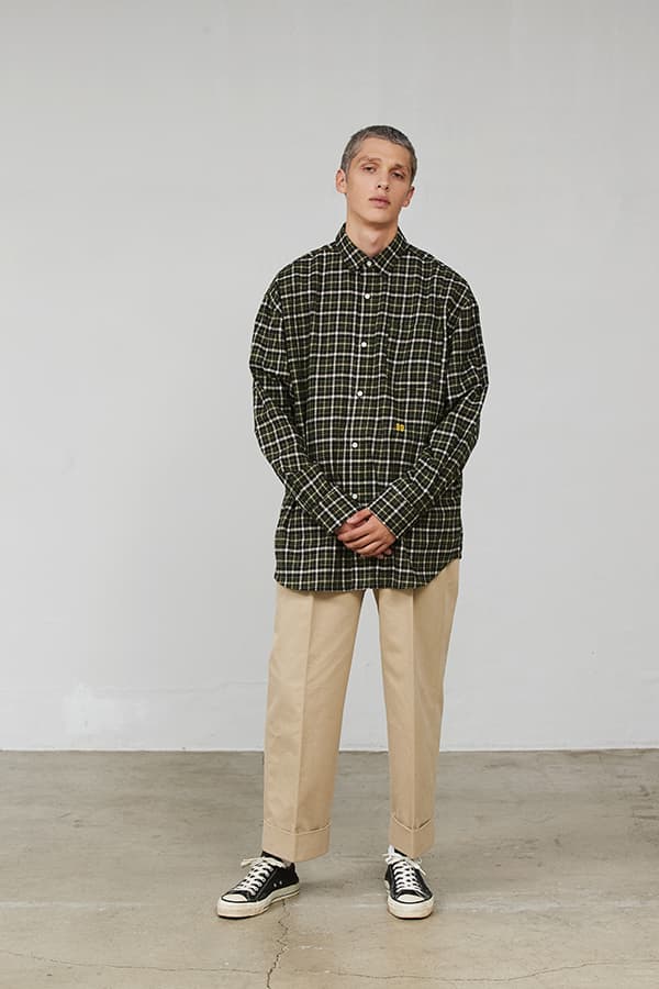 bonjour records ボンジュール レコード bonjour bonsoir ボンジュール ボンソワール グラフィック ゴス Tシャツ ジャケット ZOZOTOWN HYPEBEAST ハイプビースト