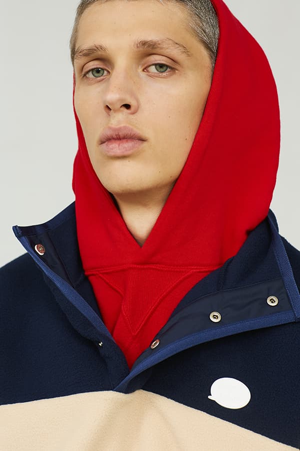 bonjour records ボンジュール レコード bonjour bonsoir ボンジュール ボンソワール グラフィック ゴス Tシャツ ジャケット ZOZOTOWN HYPEBEAST ハイプビースト