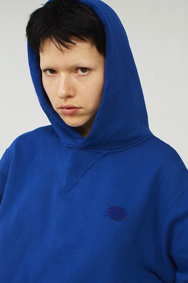 bonjour records ボンジュール レコード bonjour bonsoir ボンジュール ボンソワール グラフィック ゴス Tシャツ ジャケット ZOZOTOWN HYPEBEAST ハイプビースト