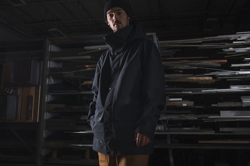 バートン カーハート Burton Carhartt WIP コラボ ジャケット バックパック ミント カバーオール 手袋  