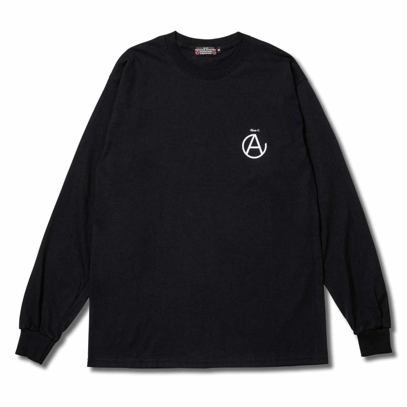 Careering UNDERCOVER AFFA キャリアリング アンダーカバー Tシャツ 藤原ヒロシ 高橋盾 ジョニオ 松田翔太 コラボレーション