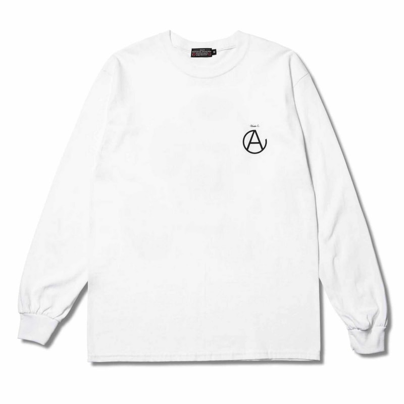 Careering UNDERCOVER AFFA キャリアリング アンダーカバー Tシャツ 藤原ヒロシ 高橋盾 ジョニオ 松田翔太 コラボレーション