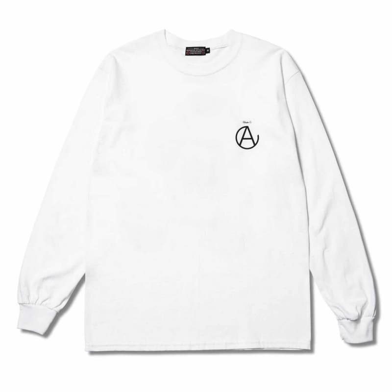 Careering UNDERCOVER AFFA キャリアリング アンダーカバー Tシャツ 藤原ヒロシ 高橋盾 ジョニオ 松田翔太 コラボレーション