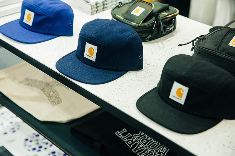 カーハート Carhartt WIP 京都 店舗 ショップ ストア お店 場所 大阪 兵庫 ストリート ワークウェア