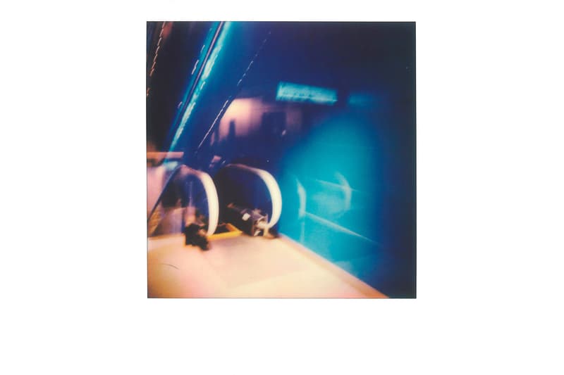 蜷川実花による写真展 “Central Blender” が原宿のギャラリー COMMON で開催決定 HYPEBEAST ハイプビースト