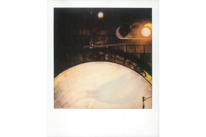 蜷川実花による写真展 “Central Blender” が原宿のギャラリー COMMON で開催決定 HYPEBEAST ハイプビースト