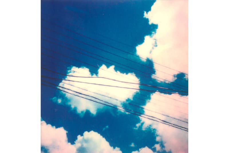 蜷川実花による写真展 “Central Blender” が原宿のギャラリー COMMON で開催決定 HYPEBEAST ハイプビースト