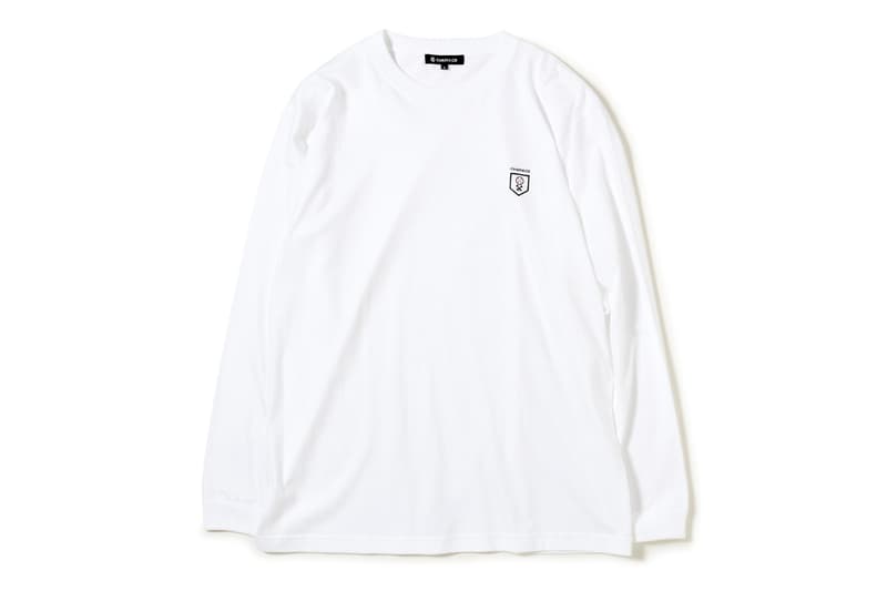 中目黒 ホームラン チャリアンドコー CHARI&CO コラボ Tシャツ