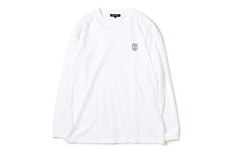 中目黒 ホームラン チャリアンドコー CHARI&CO コラボ Tシャツ