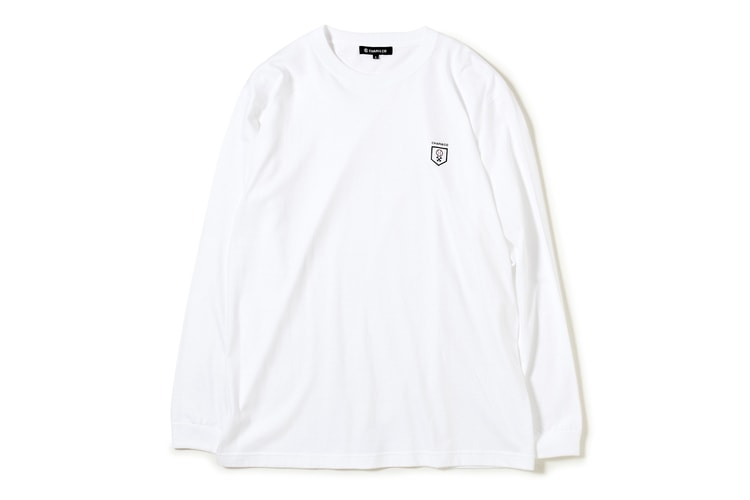 知る人ぞ知る中目黒の名店 ホームラン x CHARI&CO の異色コラボレーションが実現