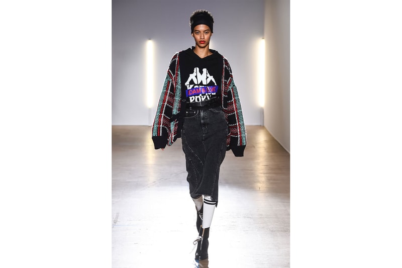 CHRISTIAN DADA x Kappa による RESTIR 限定のエクスクルーシブアイテムが登場 クリスチャン ダダ カッパ リステア HYPEBEAST ハイプビースト フーディ