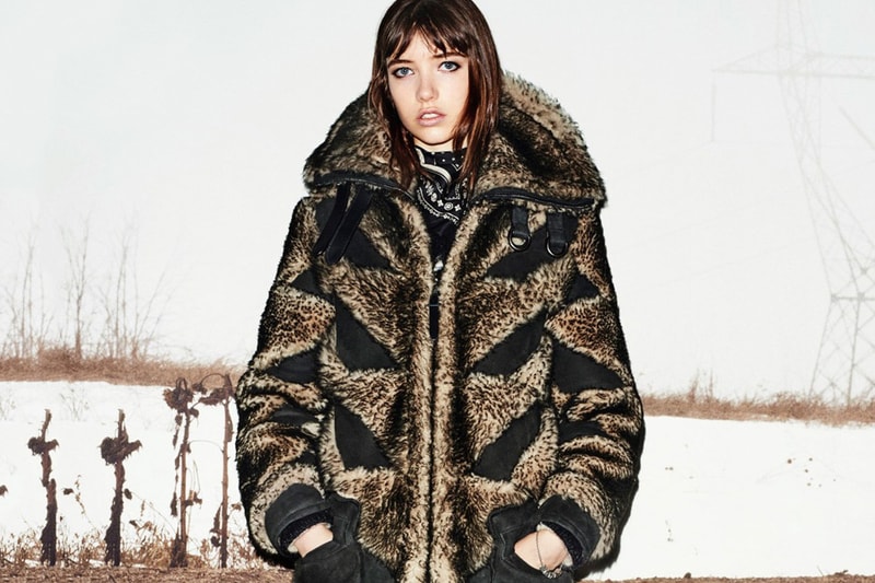 Coach to Stop Using Fur HYPEBEAST コーチ ハイプビースト