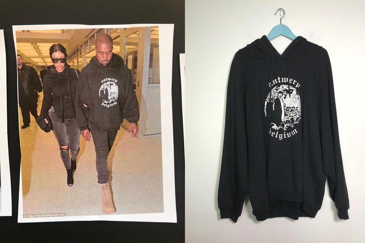 Raf Simons や Helmut Lang の超激レアなアーカイブに焦点を当てたフォトブックが発売