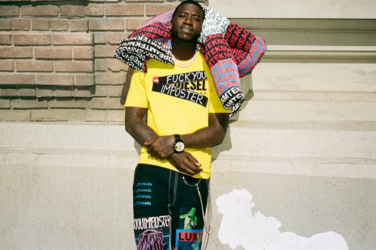 SNS上の誹謗中傷にアンチテーゼを唱える DIESEL “HAUTE COUTURE” キャンペーン