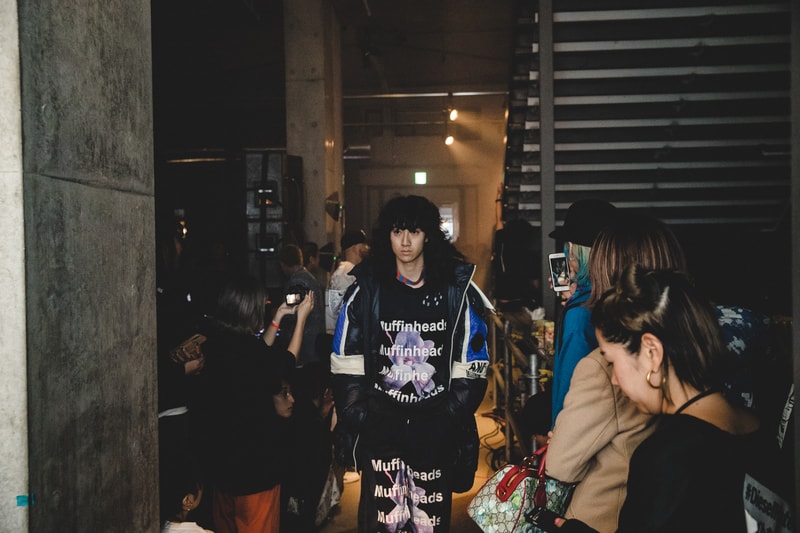 ディーゼル ヘイト DIESEL HAɄTE COUTURE ジャケット Tシャツ カスタマイズ イベント カスタム 