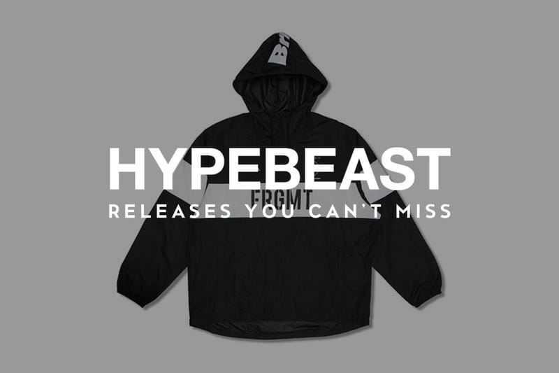 見逃したくない今週のリリースアイテム 6 選