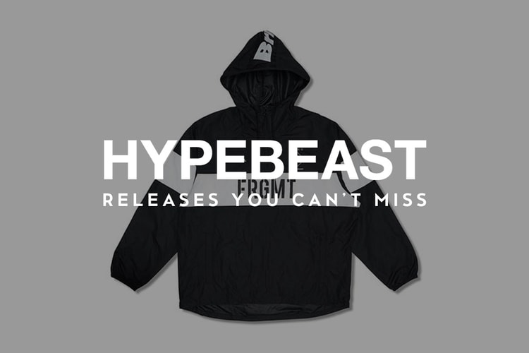 見逃したくない今週のリリースアイテム 6 選