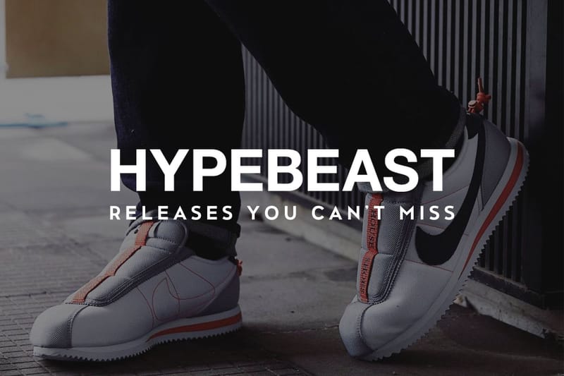 見逃したくない今週のリリースアイテム 6 選