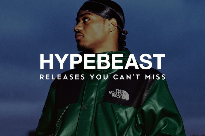 見逃したくない今週のリリースアイテム 6 選