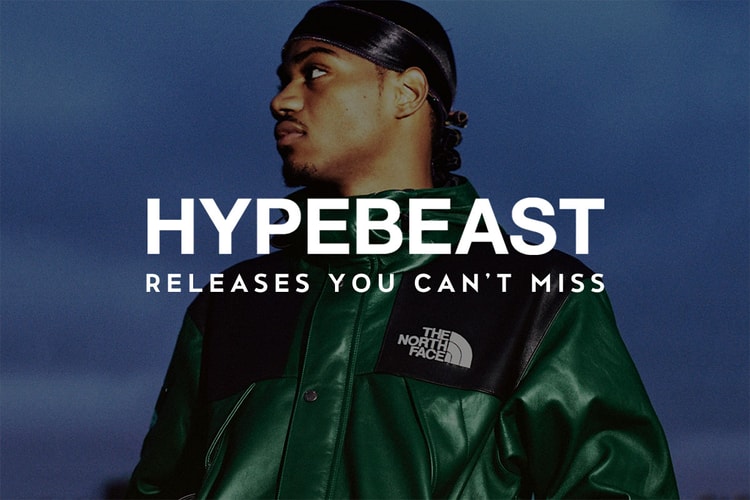 見逃したくない今週のリリースアイテム 6 選