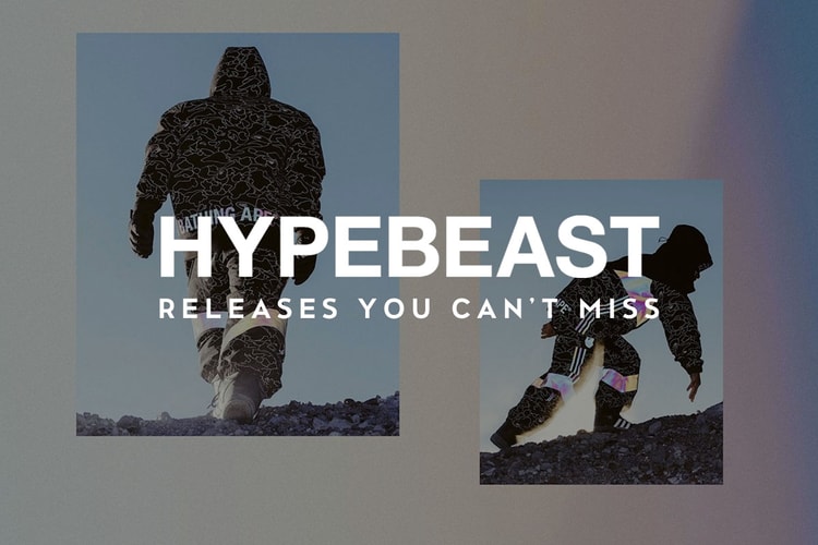 見逃したくない今週のリリースアイテム 6 選