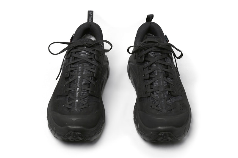 エンジニアドガーメンツ ホカオネオネ Engineered Garments HOKA ONE ONE コラボ スニーカー シューズ フットウェア 