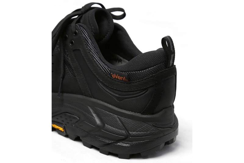 エンジニアドガーメンツ ホカオネオネ Engineered Garments HOKA ONE ONE コラボ スニーカー シューズ フットウェア 