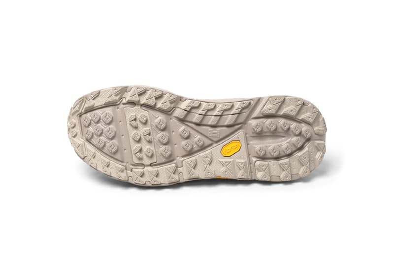 エンジニアドガーメンツ ホカオネオネ Engineered Garments HOKA ONE ONE コラボ スニーカー シューズ フットウェア