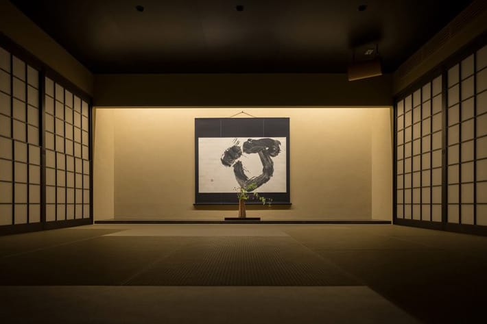 “町に泊まる”という新たな概念を提案する京都の分散型ホテル ENSO ANGO