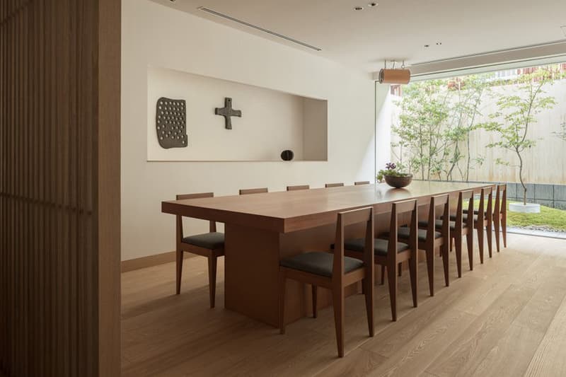エンソウ アンゴ 京都 ホテル 旅館 宿 ENSO ANGO 河原町 五条 四条 鴨川 座禅 ジム 下京 デザイン Kyoto hotel