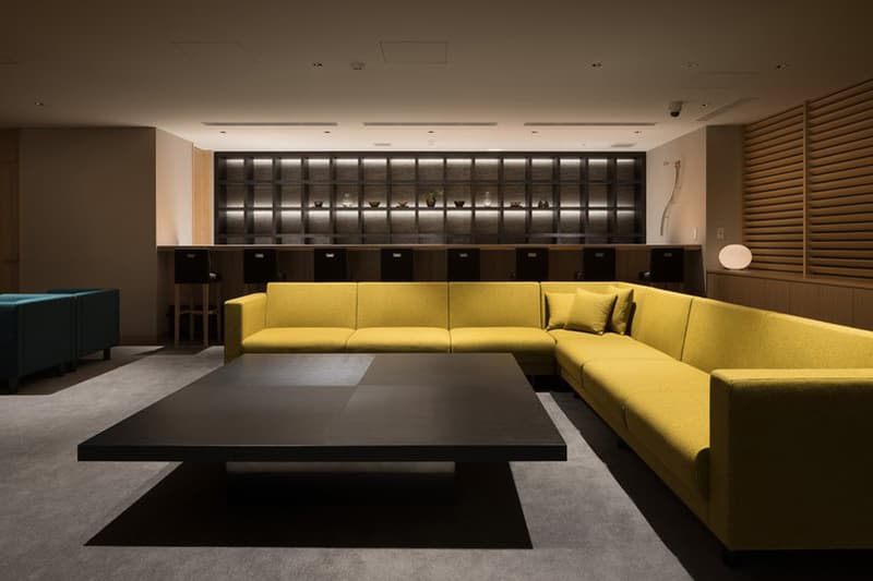 エンソウ アンゴ 京都 ホテル 旅館 宿 ENSO ANGO 河原町 五条 四条 鴨川 座禅 ジム 下京 デザイン Kyoto hotel