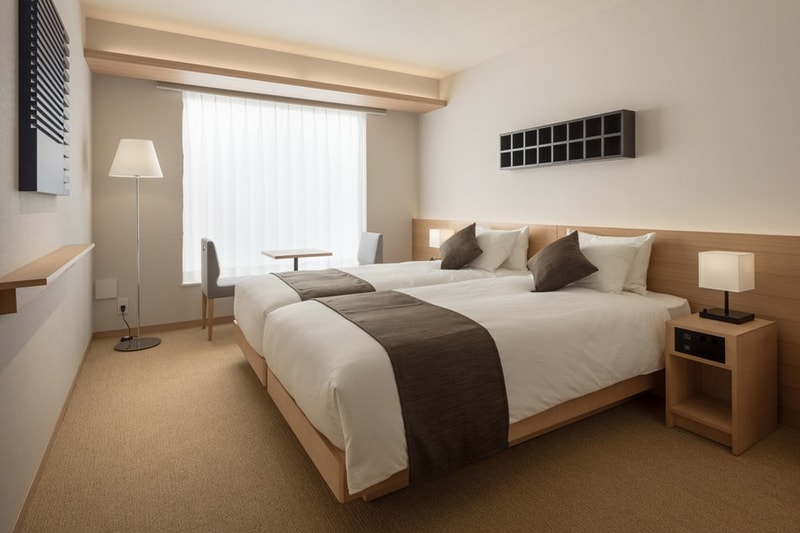 エンソウ アンゴ 京都 ホテル 旅館 宿 ENSO ANGO 河原町 五条 四条 鴨川 座禅 ジム 下京 デザイン Kyoto hotel 