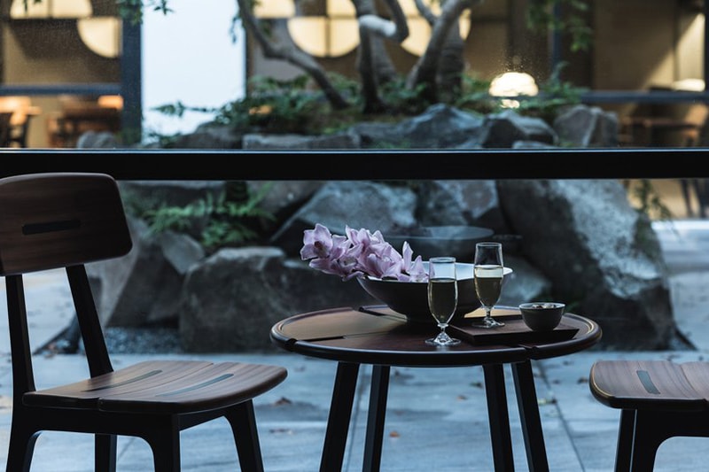エンソウ アンゴ 京都 ホテル 旅館 宿 ENSO ANGO 河原町 五条 四条 鴨川 座禅 ジム 下京 デザイン Kyoto hotel 