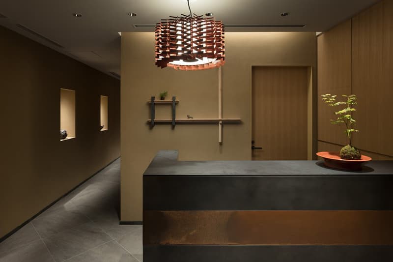 エンソウ アンゴ 京都 ホテル 旅館 宿 ENSO ANGO 河原町 五条 四条 鴨川 座禅 ジム 下京 デザイン Kyoto hotel