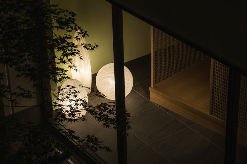 エンソウ アンゴ 京都 ホテル 旅館 宿 ENSO ANGO 河原町 五条 四条 鴨川 座禅 ジム 下京 デザイン Kyoto hotel 