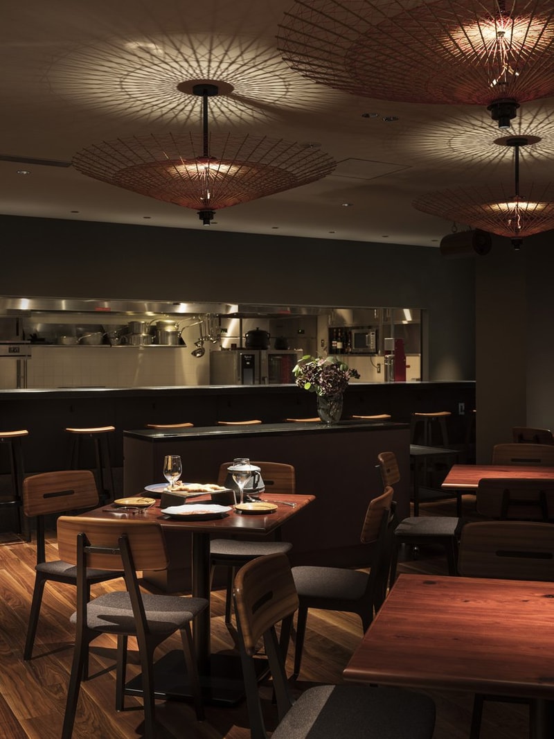エンソウ アンゴ 京都 ホテル 旅館 宿 ENSO ANGO 河原町 五条 四条 鴨川 座禅 ジム 下京 デザイン Kyoto hotel 