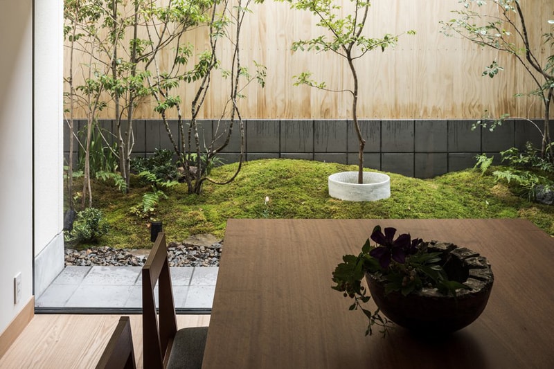 エンソウ アンゴ 京都 ホテル 旅館 宿 ENSO ANGO 河原町 五条 四条 鴨川 座禅 ジム 下京 デザイン Kyoto hotel 