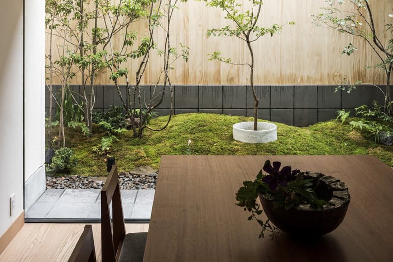 エンソウ アンゴ 京都 ホテル 旅館 宿 ENSO ANGO 河原町 五条 四条 鴨川 座禅 ジム 下京 デザイン Kyoto hotel