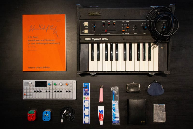 Essentilas：世界規格の日本人キーボード奏者 BIGYUKI