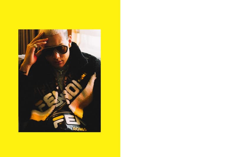 関口メンディーが Fendi Mania を纏い都内屈指のラグジュアリーホテルを満喫 Hypebeast Jp 関口メンディーが Fendi Mania を纏い都内屈指のラグジュアリーホテルを満喫 Hypebeast Jp