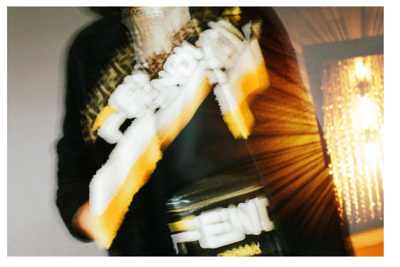 関口メンディーが “FENDI MANIA” を纏い都内屈指のラグジュアリーホテルを満喫 『HYPEBEAST』x〈FENDI〉によるコラボファッションストーリー第2弾は、類まれなファッションセンスで注目を浴びるEXILE/GENERATIONS from EXILE TRIBEのパフォーマー HYPEBEAST ハイプビースト