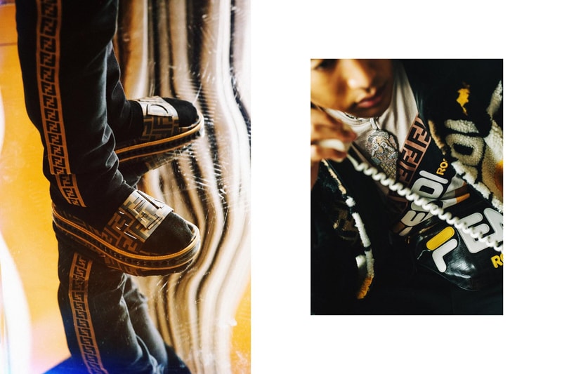 関口メンディーが “FENDI MANIA” を纏い都内屈指のラグジュアリーホテルを満喫 『HYPEBEAST』x〈FENDI〉によるコラボファッションストーリー第2弾は、類まれなファッションセンスで注目を浴びるEXILE/GENERATIONS from EXILE TRIBEのパフォーマー HYPEBEAST ハイプビースト