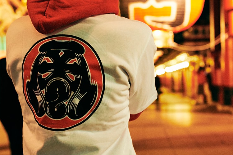 Footpatrol が “Communi T” プロジェクトのパートナーに sneakerwolf を招聘