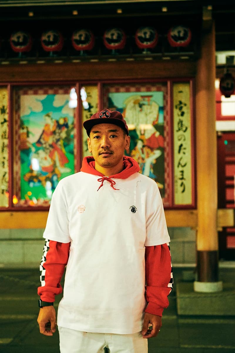 sneakerwolf スニーカーウルフ Tシャツ Footpatrol フットパトロール コラボ コラボレーション 白 ホワイト 