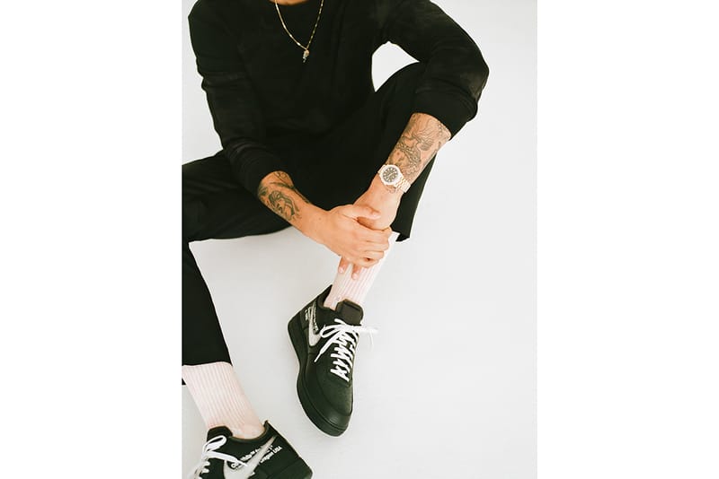 kyle kuzma shoes 2018