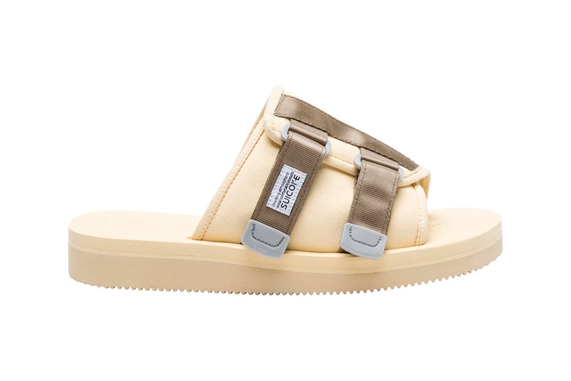 ゴルフ スイコック タイラー・ザ・クリエイター Golf Wang SUICOKE KAW-CAB Tyler, The Creator コラボ サンダル 発売日 価格 取り扱い オンライン 