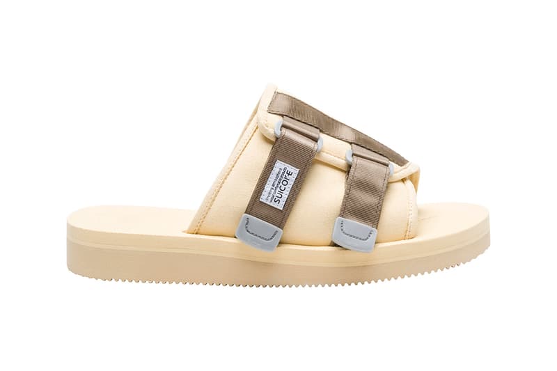ゴルフ スイコック タイラー・ザ・クリエイター Golf Wang SUICOKE KAW-CAB Tyler, The Creator コラボ サンダル 発売日 価格 取り扱い オンライン